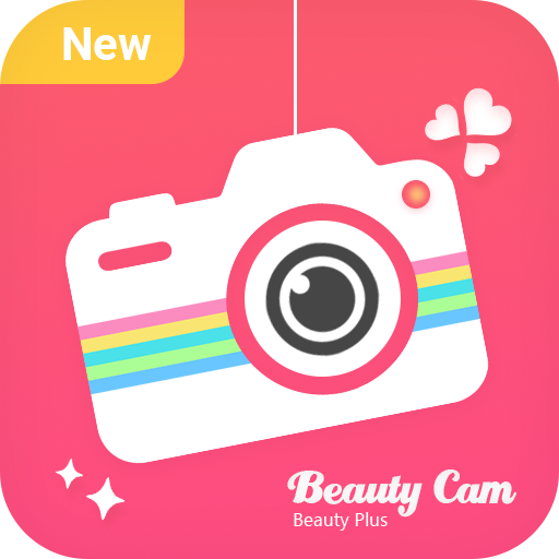 Beauty Plus Camera - Beauty Camera , Plus Beauty icon