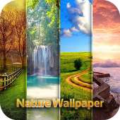 Natural wallpaper : Live wallpaper