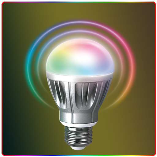 LED light circuit (TRI Color) icon