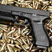 guns wallpaper live on 9Apps