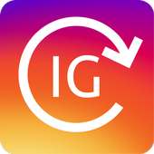 IGTV Video Döndür on 9Apps