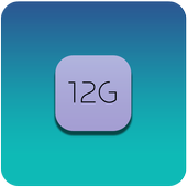12G speed Browser иконка