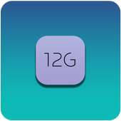 12G speed Browser on 9Apps