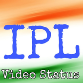 IPL Videos Status HD icon