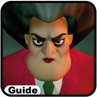 Scary Teacher 3D Game Guide