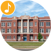 School Bell Sounds icon