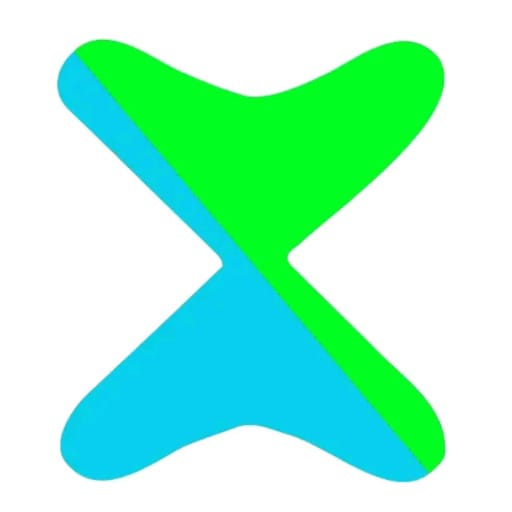 File Sander:- File Transfer &amp; Sandits For X-sender icon