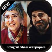 Ertugrul Ghazi Wallpaper & Theme on 9Apps