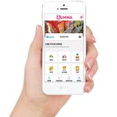 ikon UMMA Pesan Antar