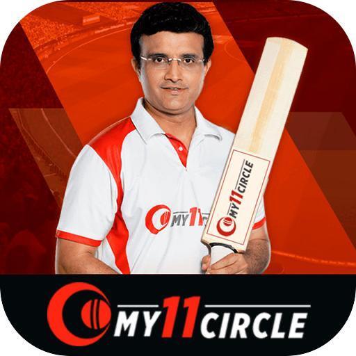 My 11 Circle - My 11 Cricket Team Prediction Tips icon