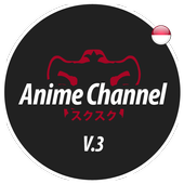 Anime Channel icon