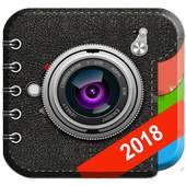 HD Camera APK on 9Apps