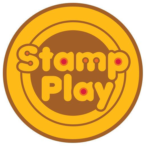 Stamp Play icon