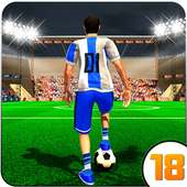 Real Football WC 2018 Dream League Soccer Stars