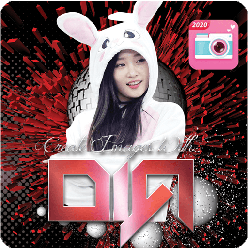 Create Images With DIA icon