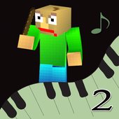 Baldy Piano Ringtones 2 icon