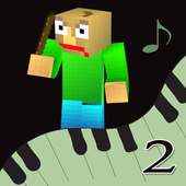 Baldy Piano Ringtones 2 on 9Apps