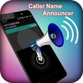 Caller Name Announcer on 9Apps