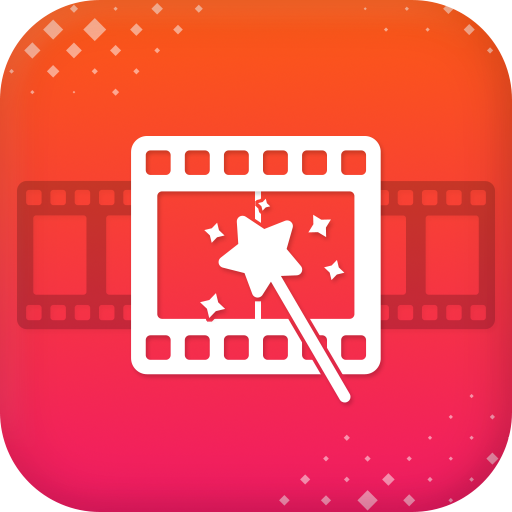 Video Editor : Free Video Maker icon