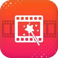 Video Editor : Free Video Maker