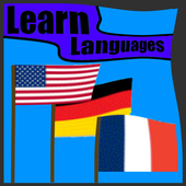 Learn Languages icon