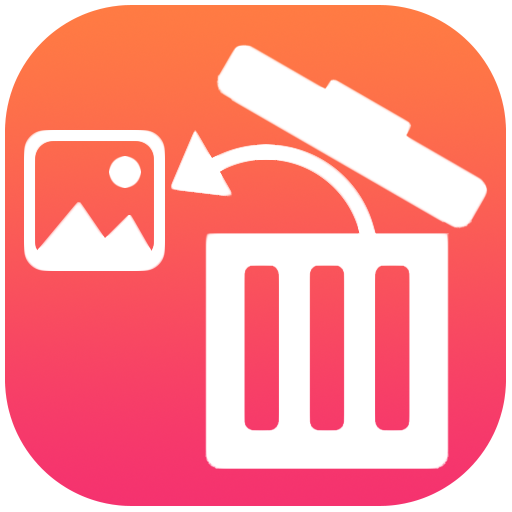 Recuperar Fotos 2020 icon