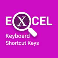 Excel shortcut keys - Codeplay on 9Apps
