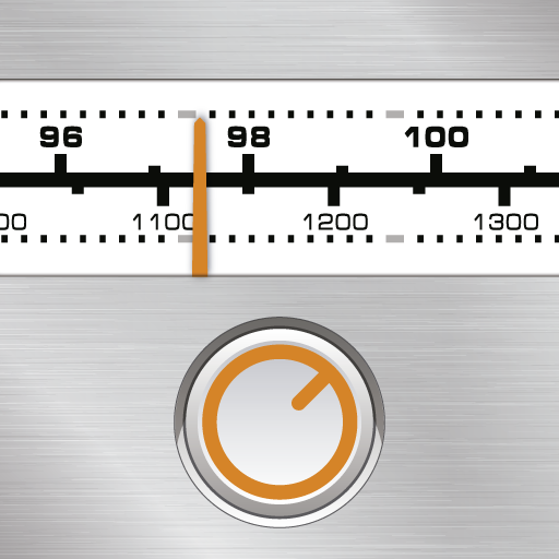 miRadio - Colombia AM &amp; FM Radio icon