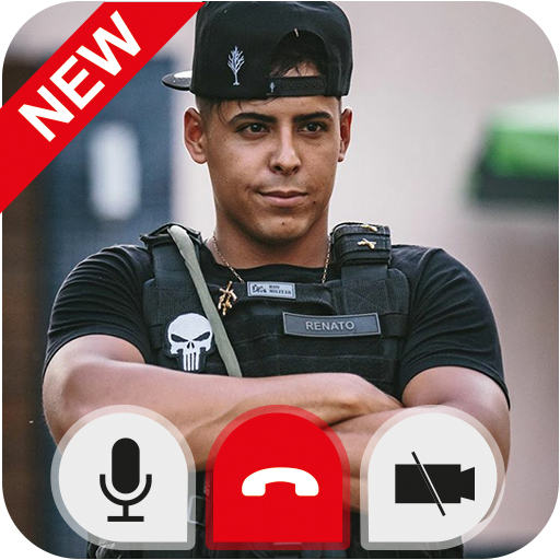 Renato Garcia Video Call - Renato Garcia Fake Call icon