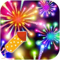 Fireworks Game For Kids