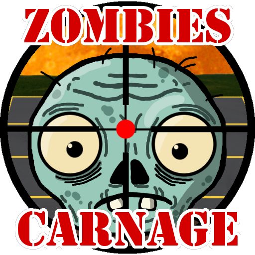 Zombies Carnage icon