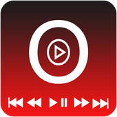 Opera Music Player icon