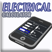 Electrical Calculator Premier icon