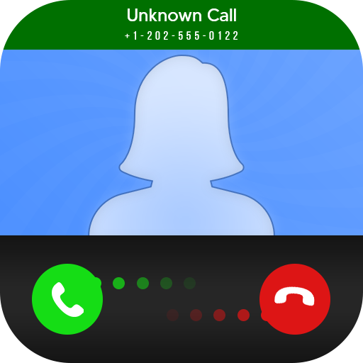 Fake Call App - Fake Caller ID Prank icon