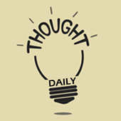 Daily Thought icon