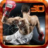 Fight or Death- Street Fighter