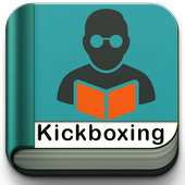Learn Kick Boxing Offline أيقونة
