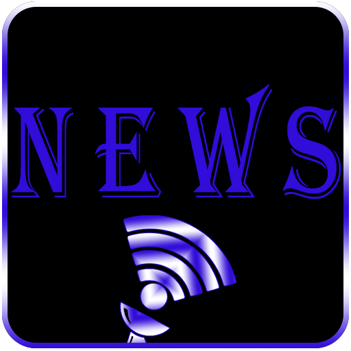 The Greek News App icon