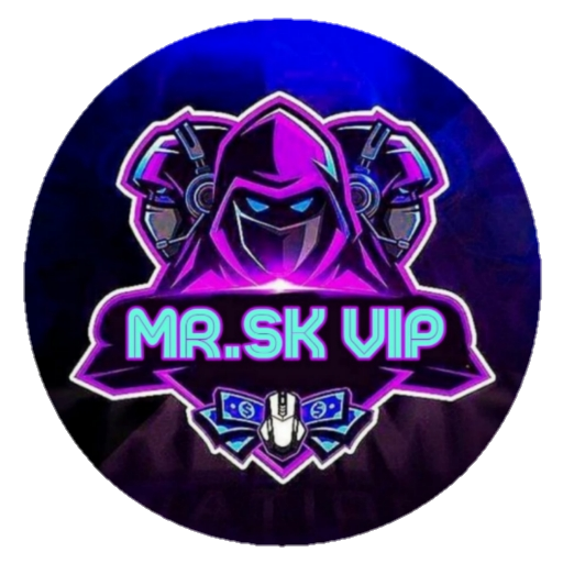 MR SK VIP icon