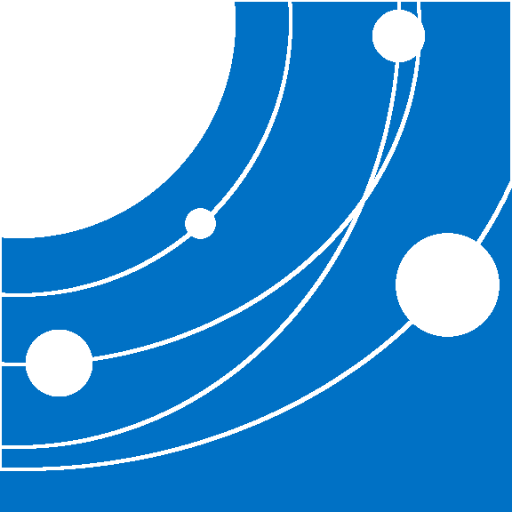 Gravity Simulator icon