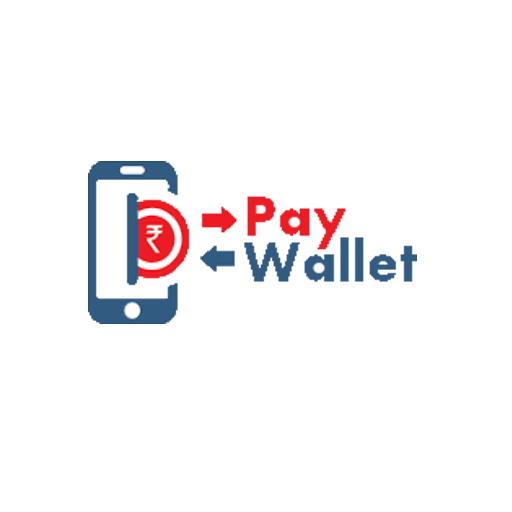 Pay Wallet icon