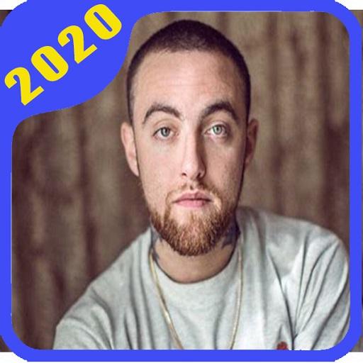 Mac Miller All Songs Ever icon
