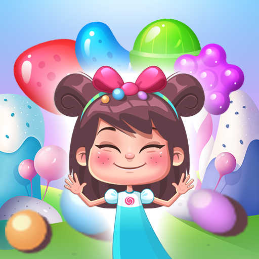 Candy Pop Mania - 2020 Blast icon