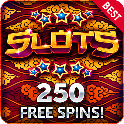 Slots Casino - Hit it Big icon