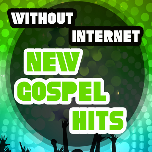 New Gospel Hits Music Offline icon