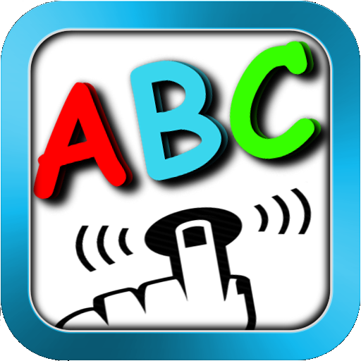 ABC Touch Kids Best Learn icon