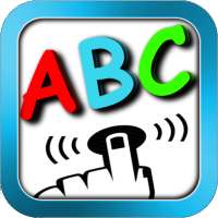 ABC Touch Kids Best Learn on 9Apps