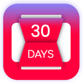 Event Countdown Days : Countdown Widget иконка