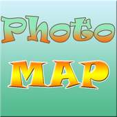 PhotoMap - Share New Photos