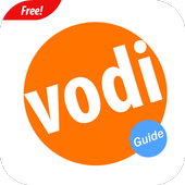 Free Vodi Vote Universe advice icon